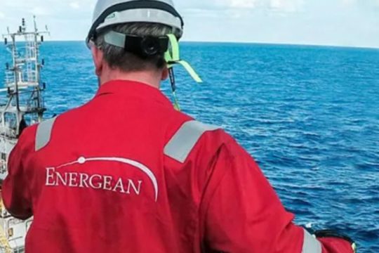 energean